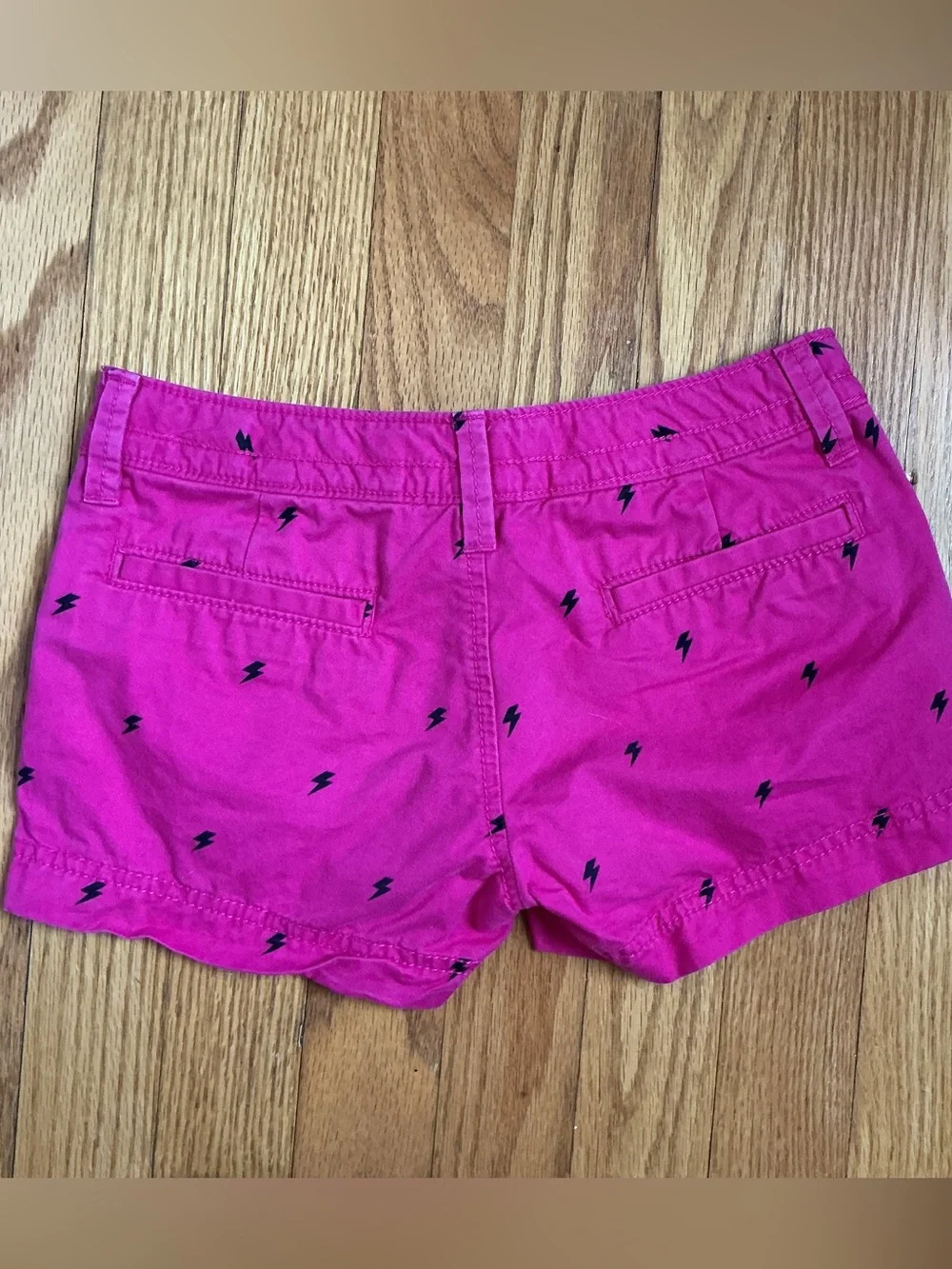 Old navy shorts